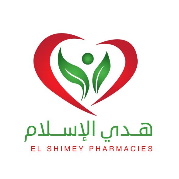 لوجو صيدلية هدي الإسلام